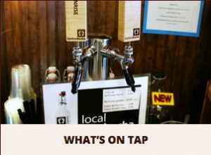 Whats-on-Tap