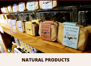 Cranberry's Grocery & Eatery photo 5